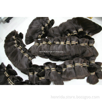 Remi Indian Hair
